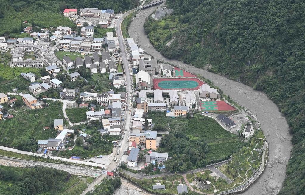 四川镇改市最新消息
