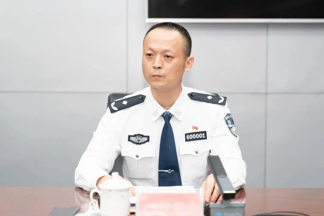 三明市公安局最新局长